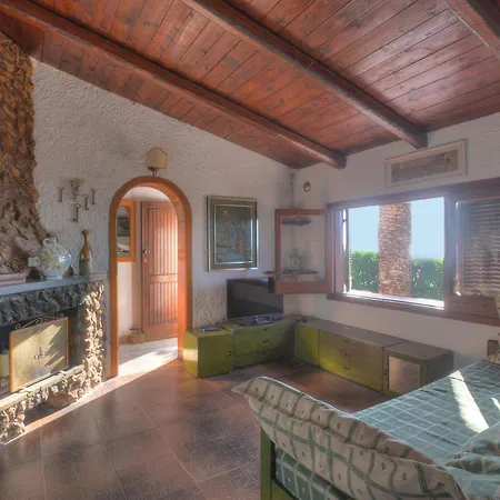 Tanah-lot By Interhome * Villa Targia