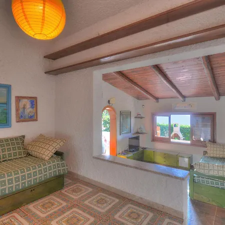 Tanah-lot By Interhome Villa Targia