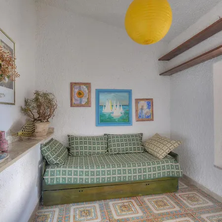 Tanah-lot By Interhome Villa Targia