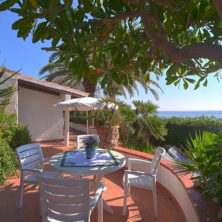 Tanah-lot By Interhome * Villa Targia