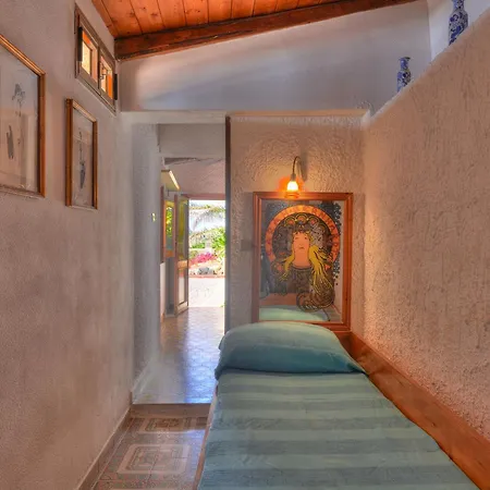 Villa Tanah-lot By Interhome Villa Targia