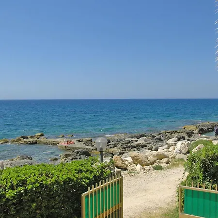 Tanah-lot By Interhome Villa Targia